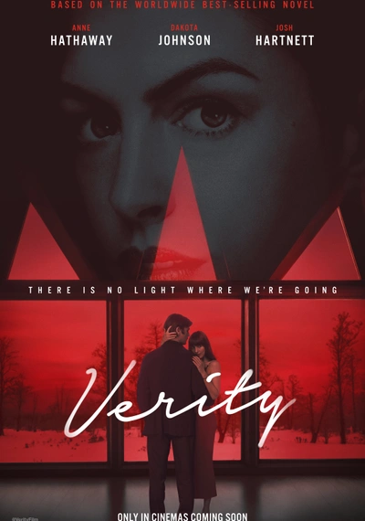 Affiche Verity