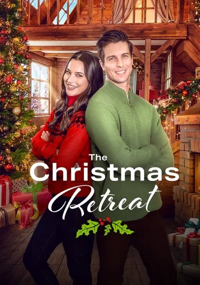 Affiche Les Sept Jours de Noël