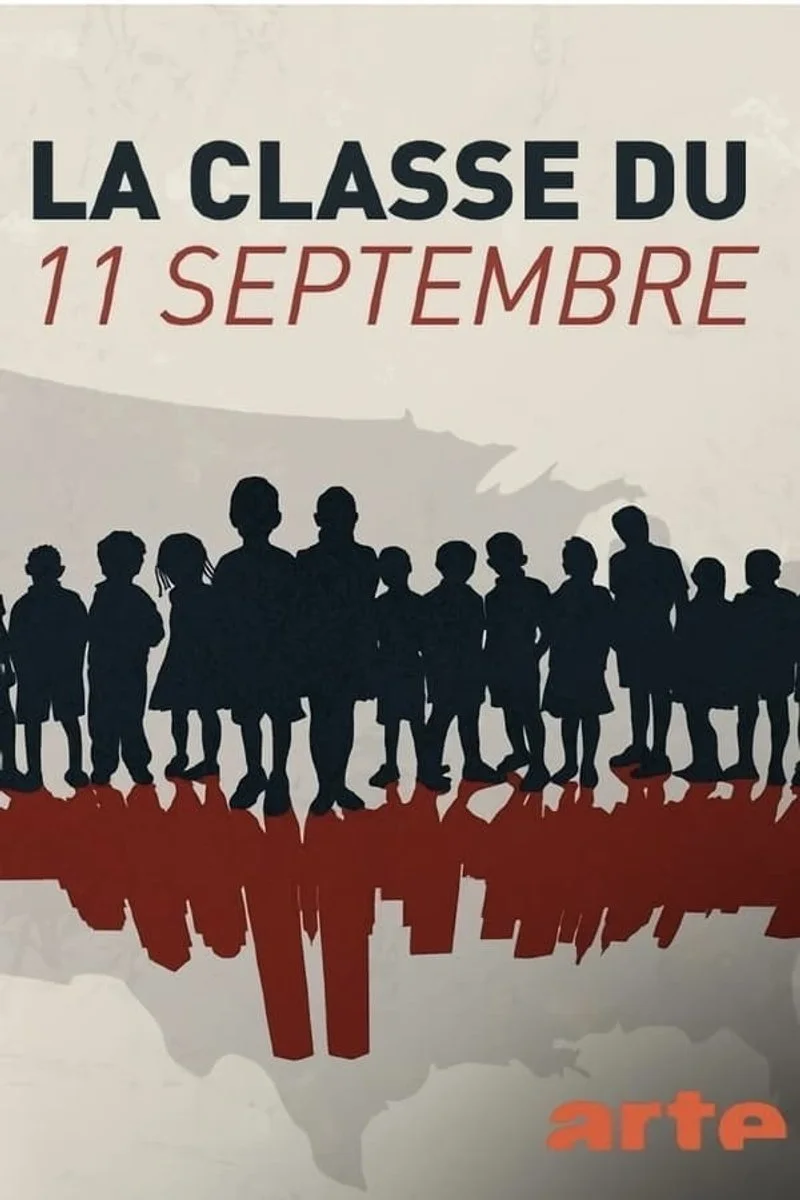 Affiche de 9/11 Kids