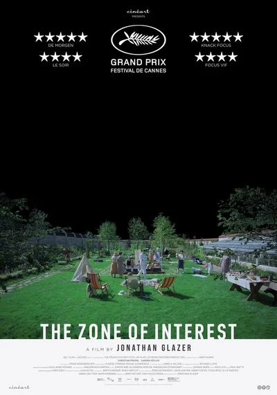 Affiche The Zone of Interest