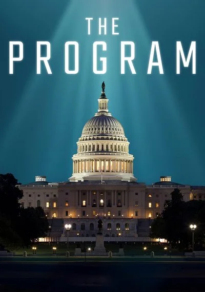 Affiche The Program