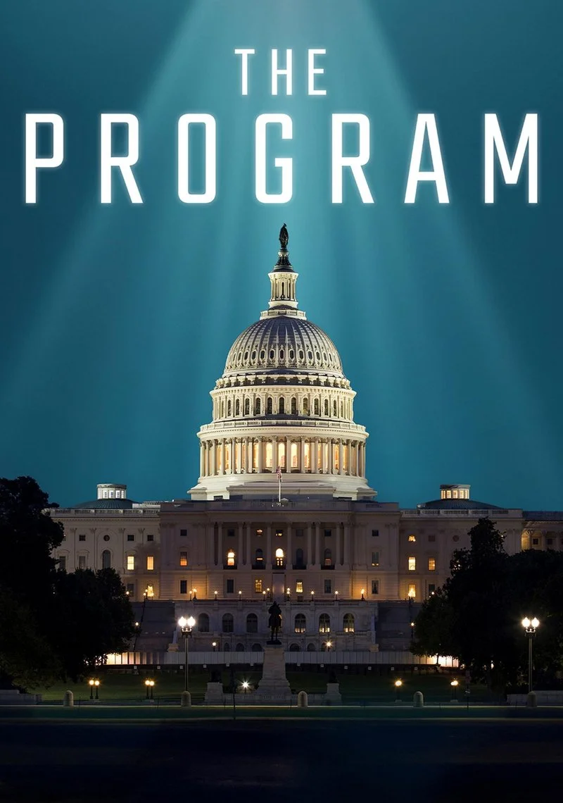 Affiche de The Program