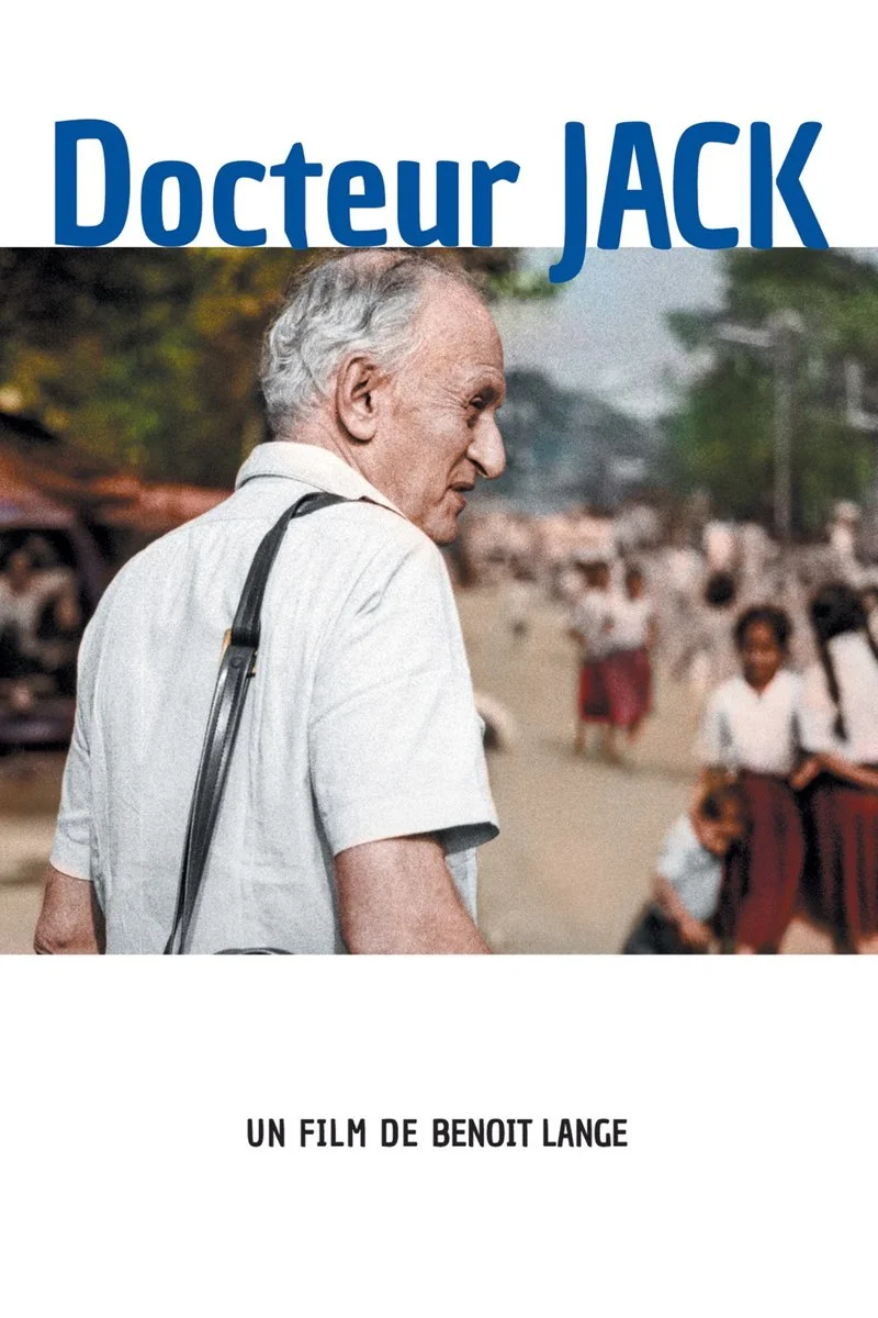 Affiche de Docteur Jack