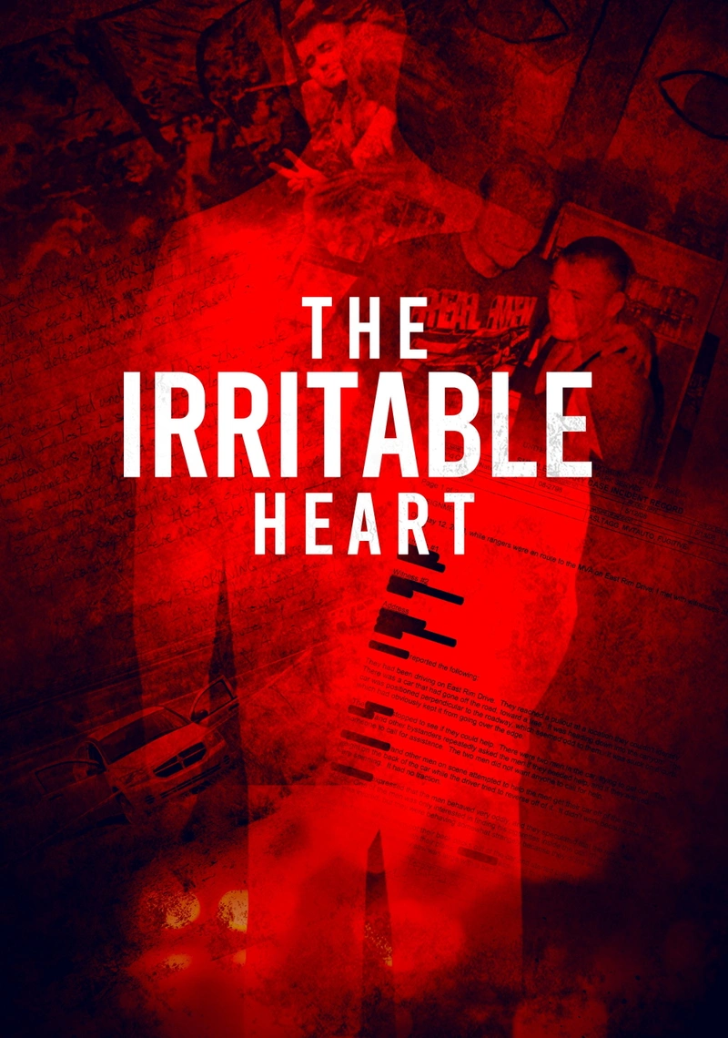 Poster van The Irritable Heart