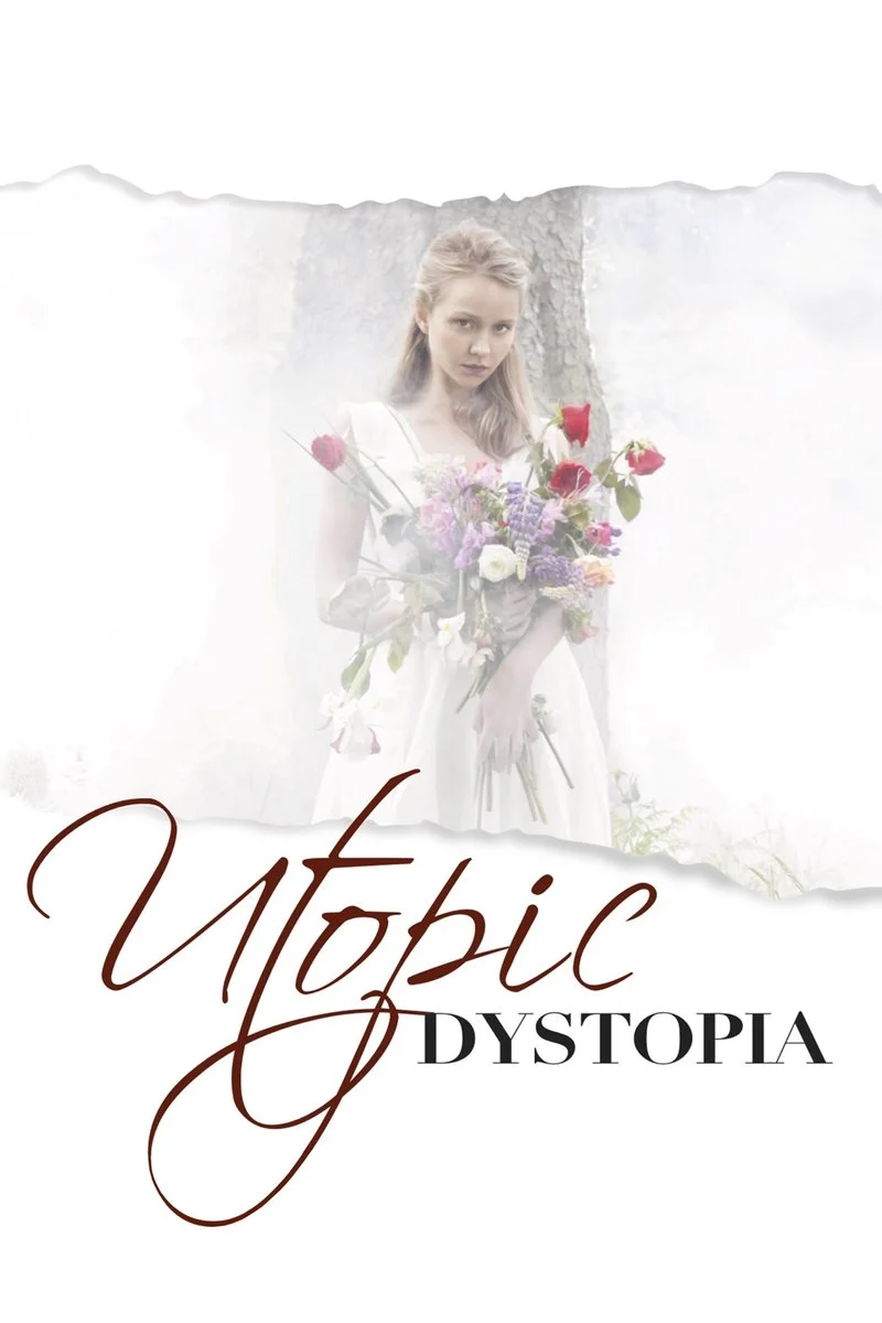 Affiche de Utopic Dystopia