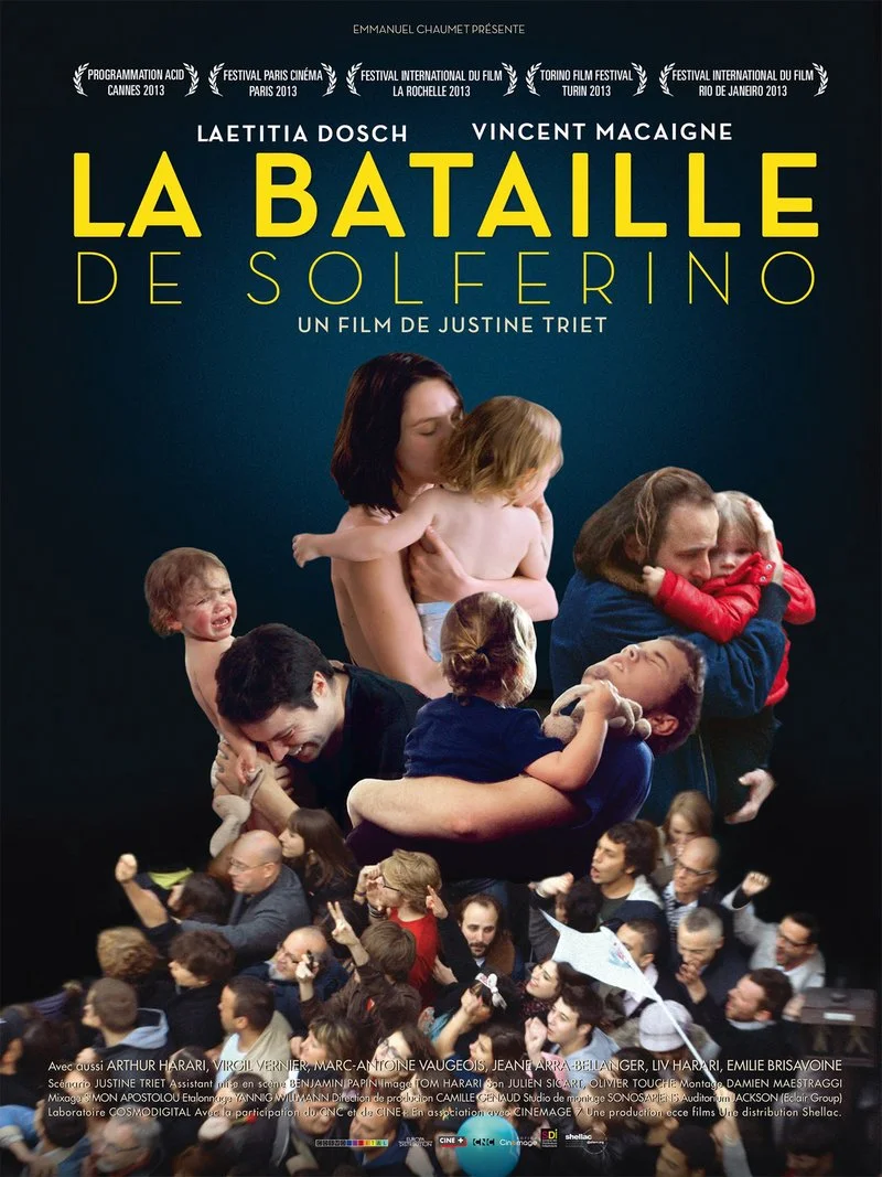 Affiche de Age of Panic