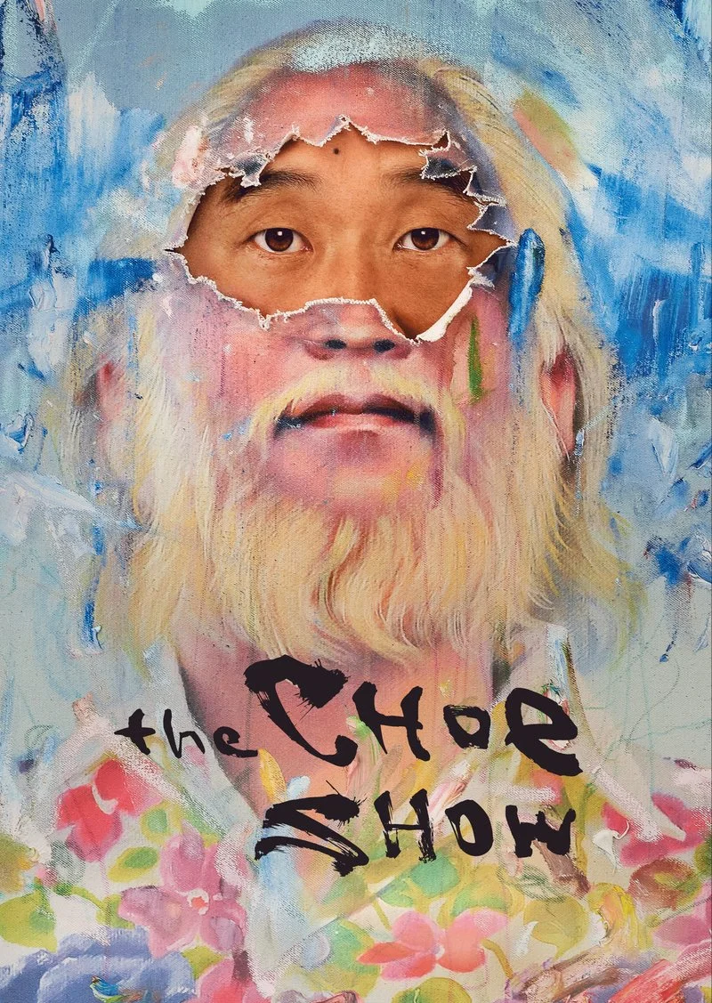 Poster van The Choe Show