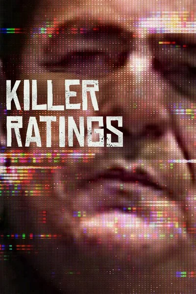 Affiche Homicides en série