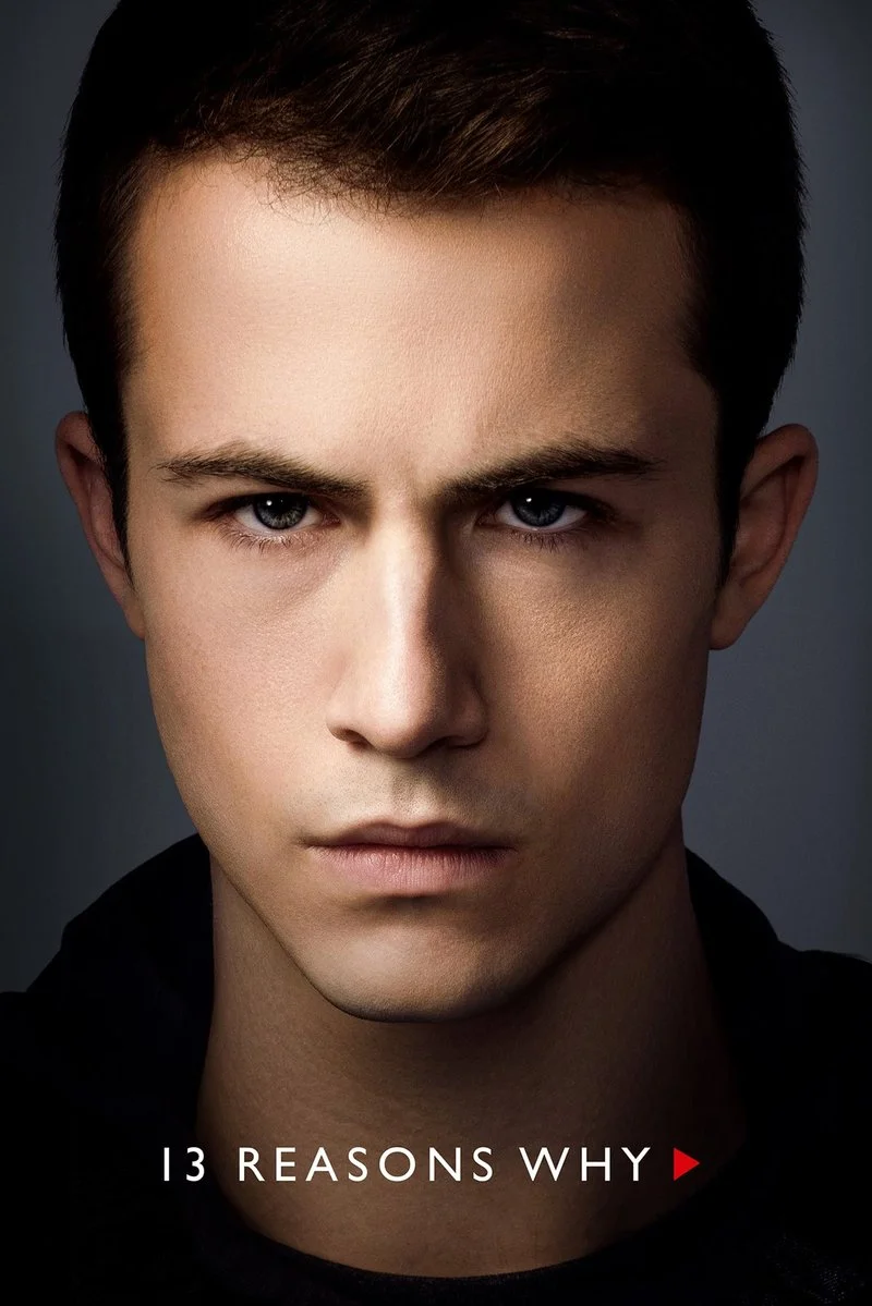 Affiche de 13 Reasons Why