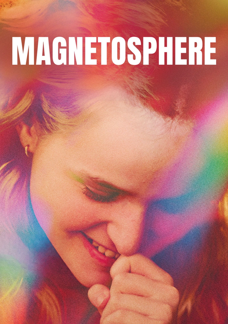 Affiche de Magnetosphere
