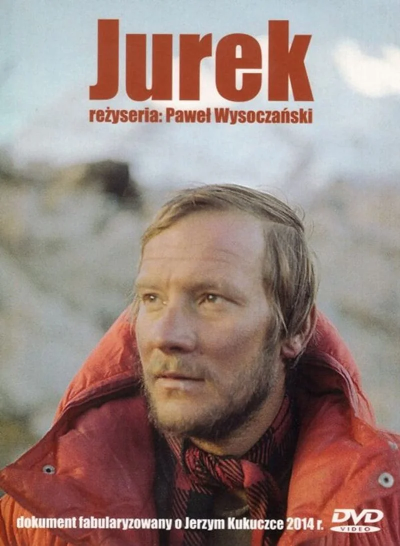 Poster van Jurek