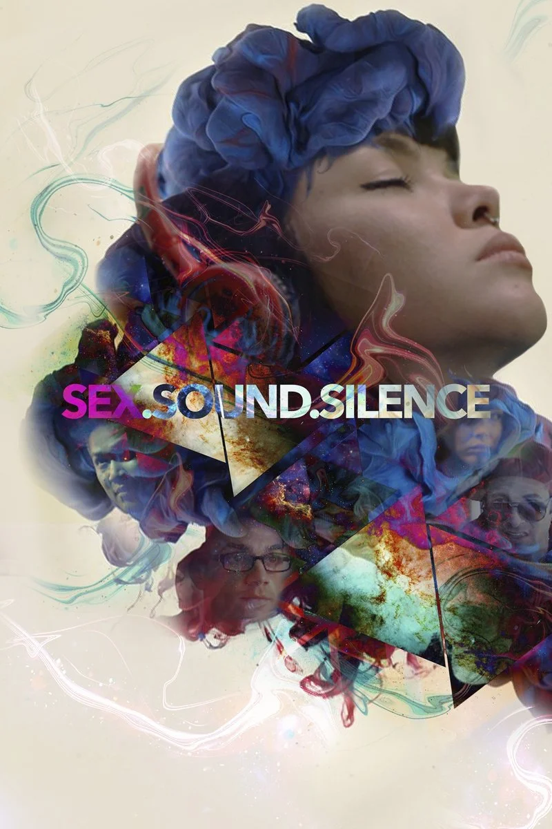 Affiche de Sex.Sound.Silence.