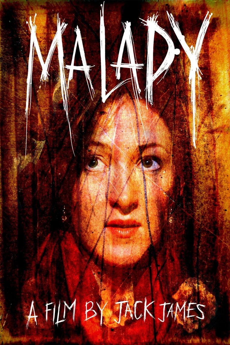 Affiche de Malady