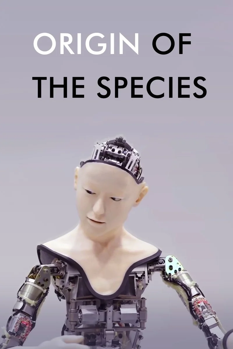 Affiche de Origin of the Species
