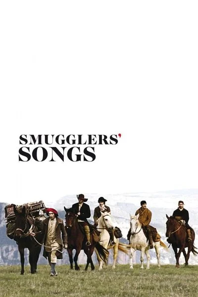 Affiche Smugglers' Songs