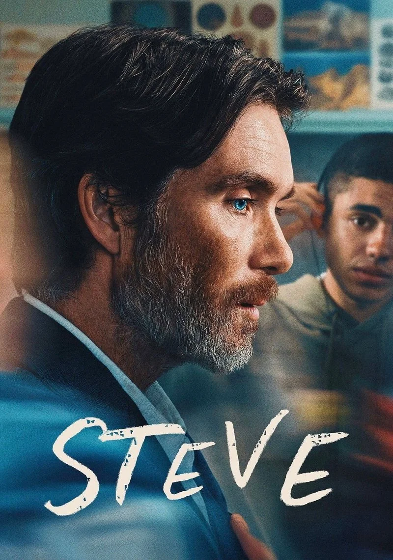 Affiche de Steve