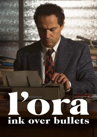 Affiche L'Ora