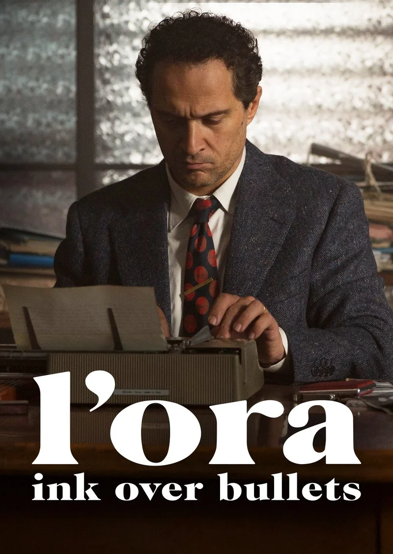 Affiche de L'Ora