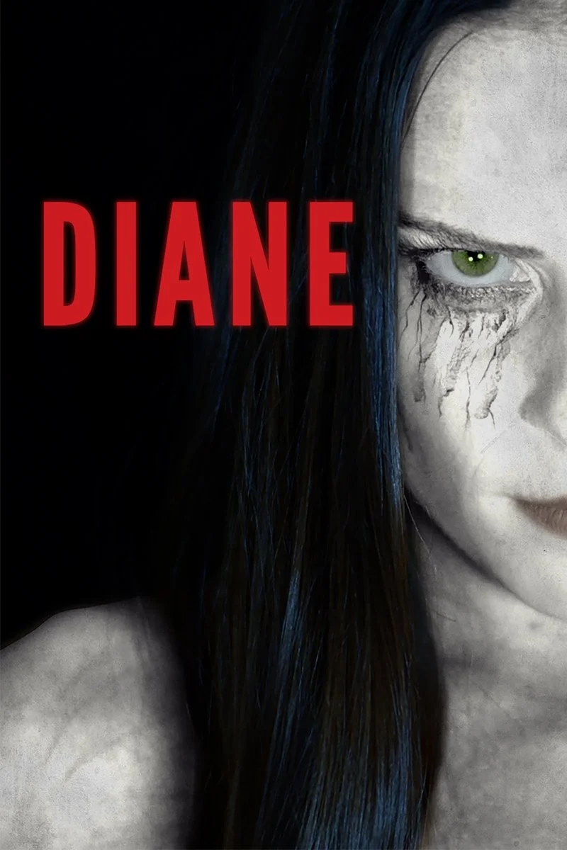 Affiche de Diane