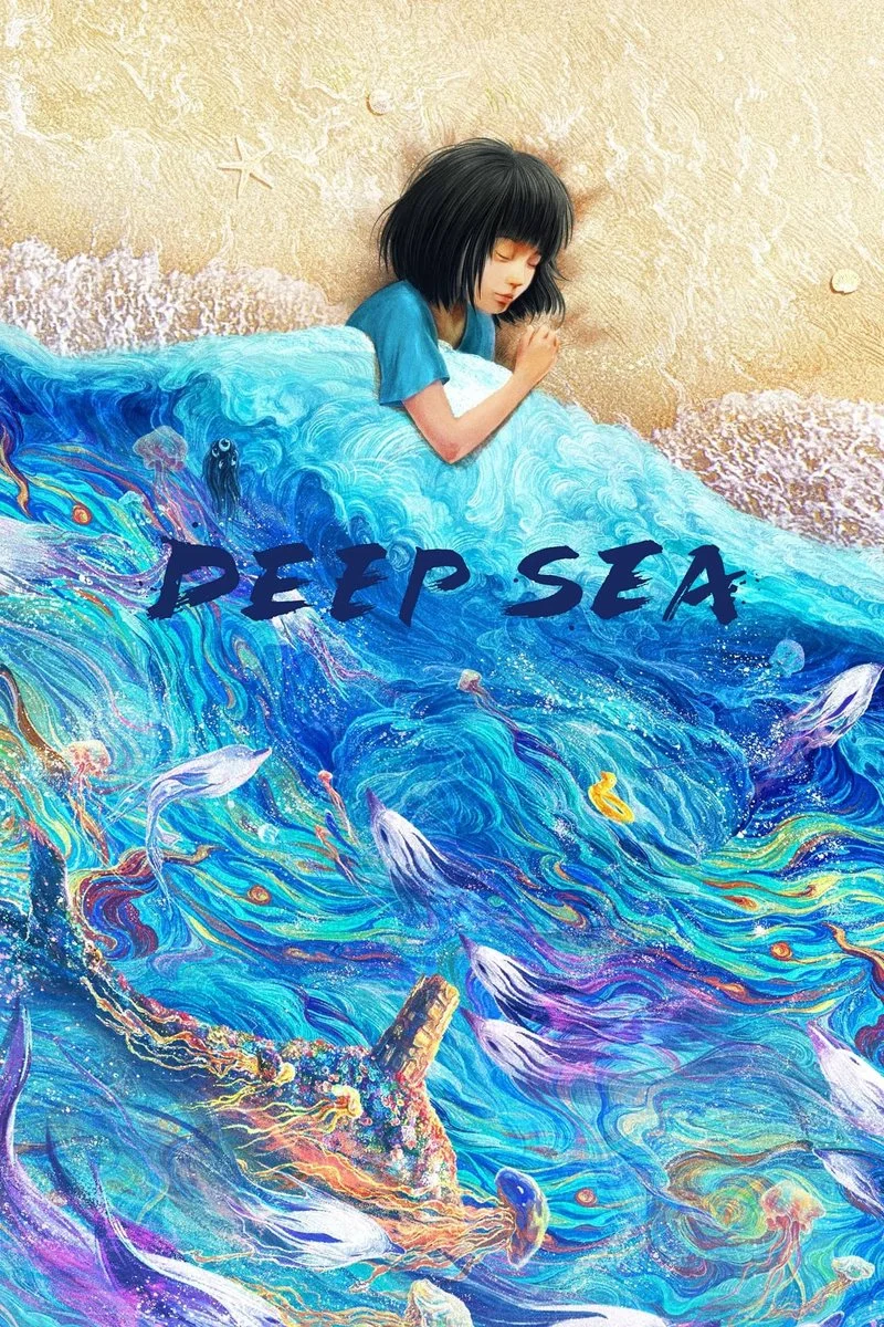 Affiche de Deep Sea
