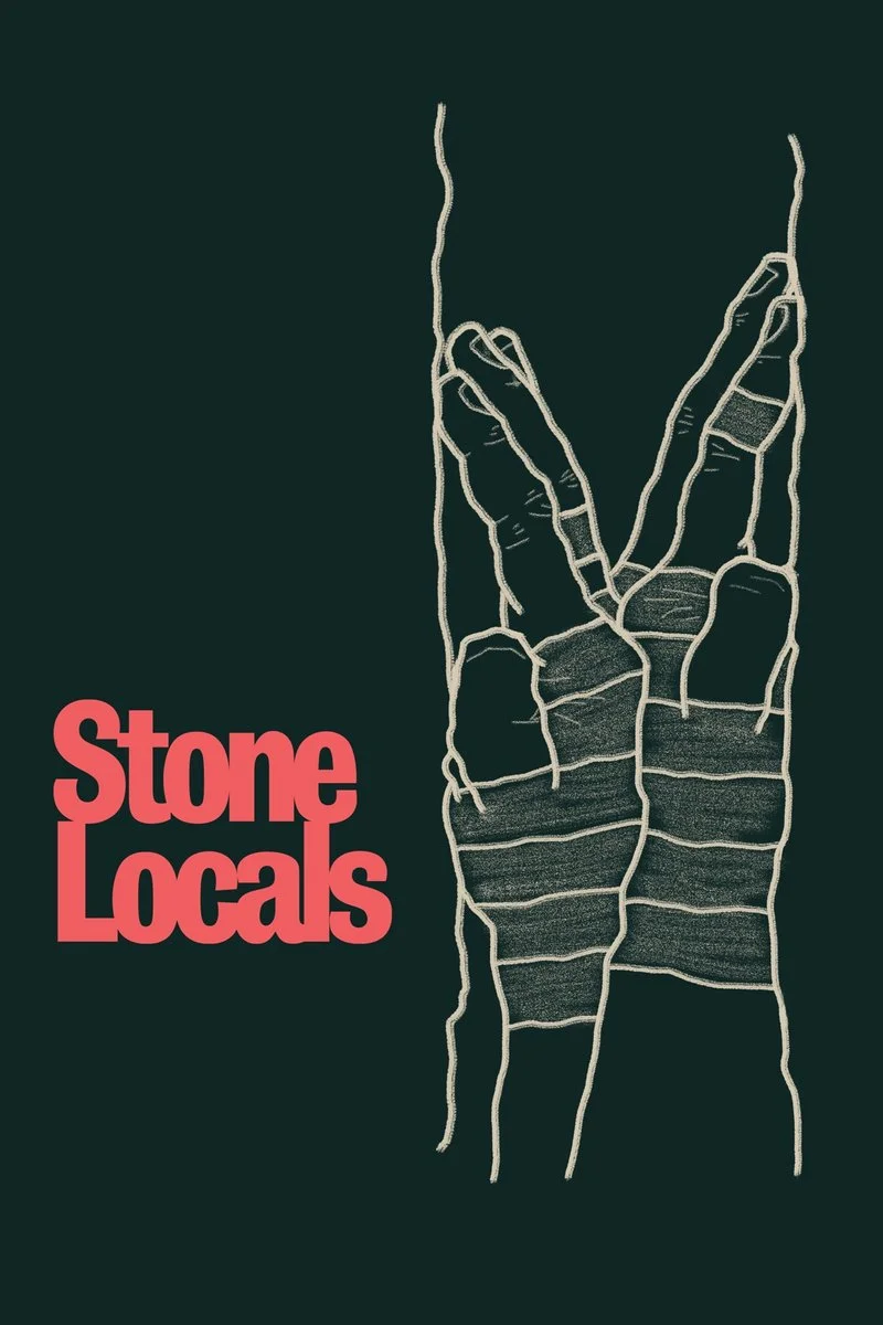 Affiche de Stone Locals