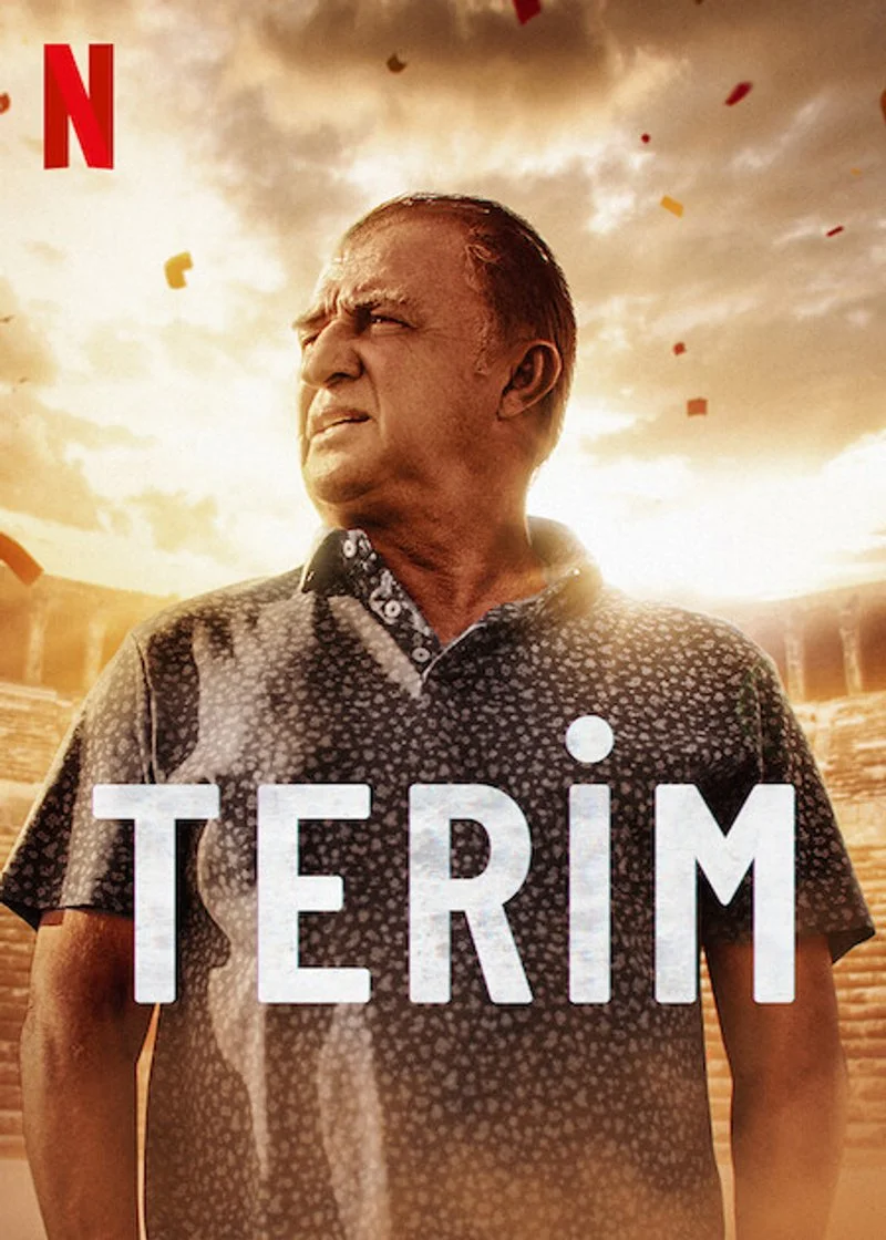Poster van Terim