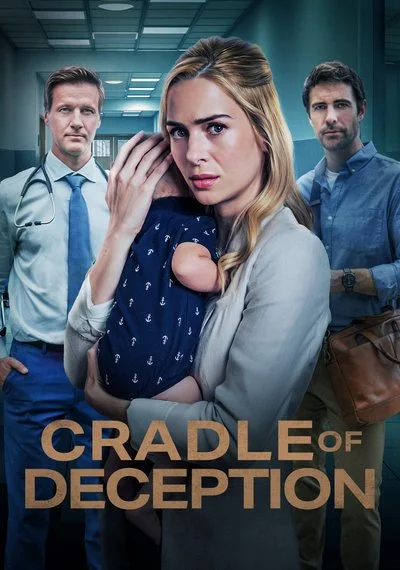 Affiche Cradle of Deception