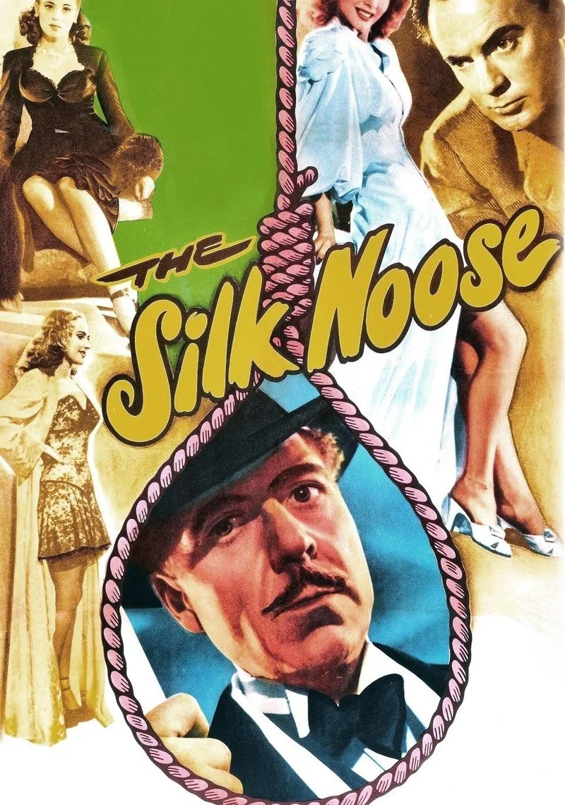 Affiche de Noose