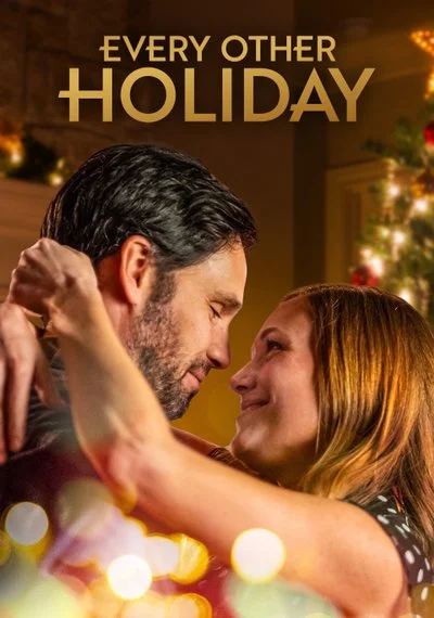 Affiche Every Other Holiday
