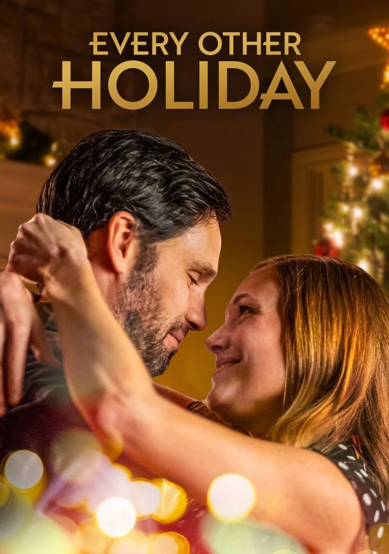 Affiche de Every Other Holiday
