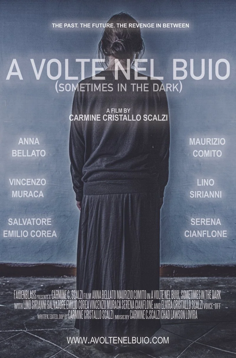 Affiche de A volte nel buio (Sometimes in the dark)