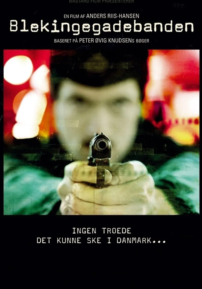 Poster van The Invicible Cell