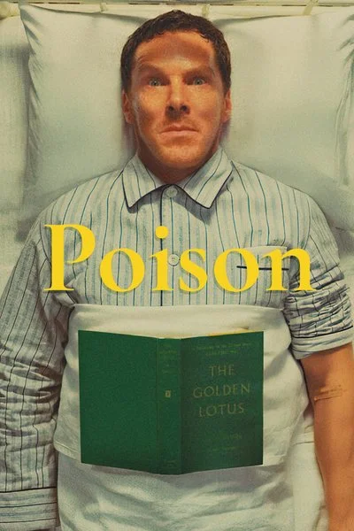 Affiche Poison