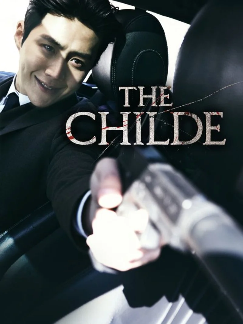 Poster van The Childe