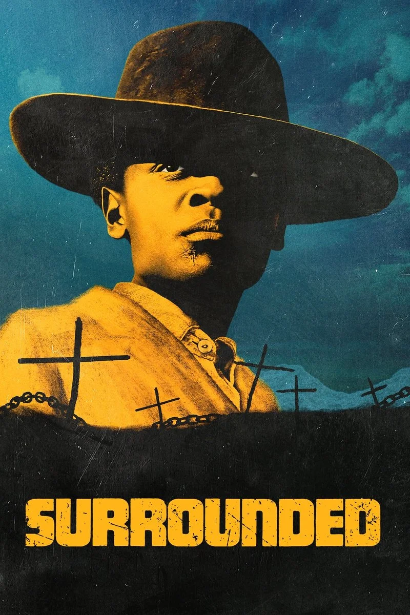 Affiche de Surrounded
