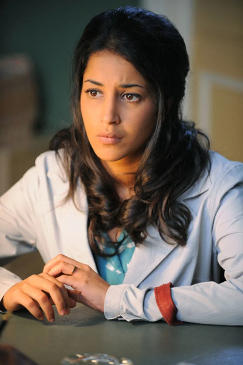 Poster van Le choix de Myriam
