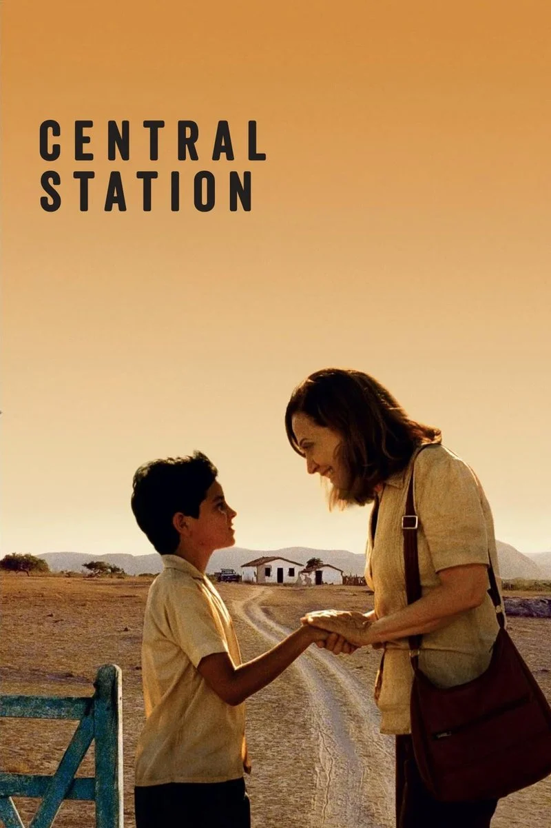 Poster van Central Station