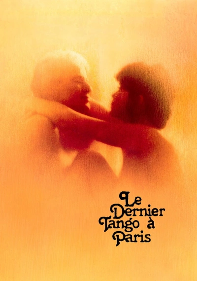 Affiche Last Tango in Paris