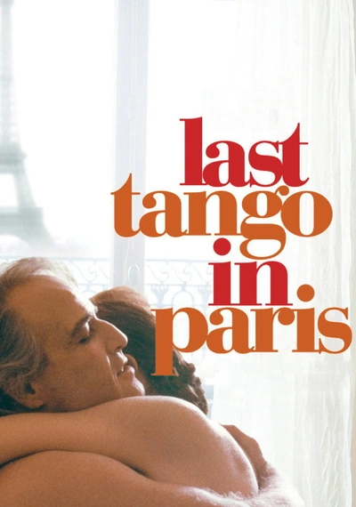 Poster Last Tango in Paris