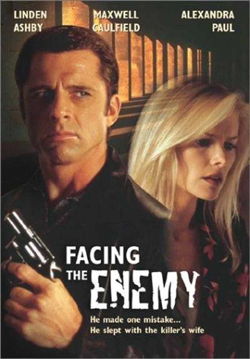 Affiche de Facing the Enemy
