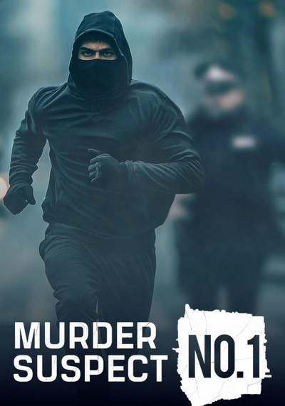 Poster Murder: Suspect No.1
