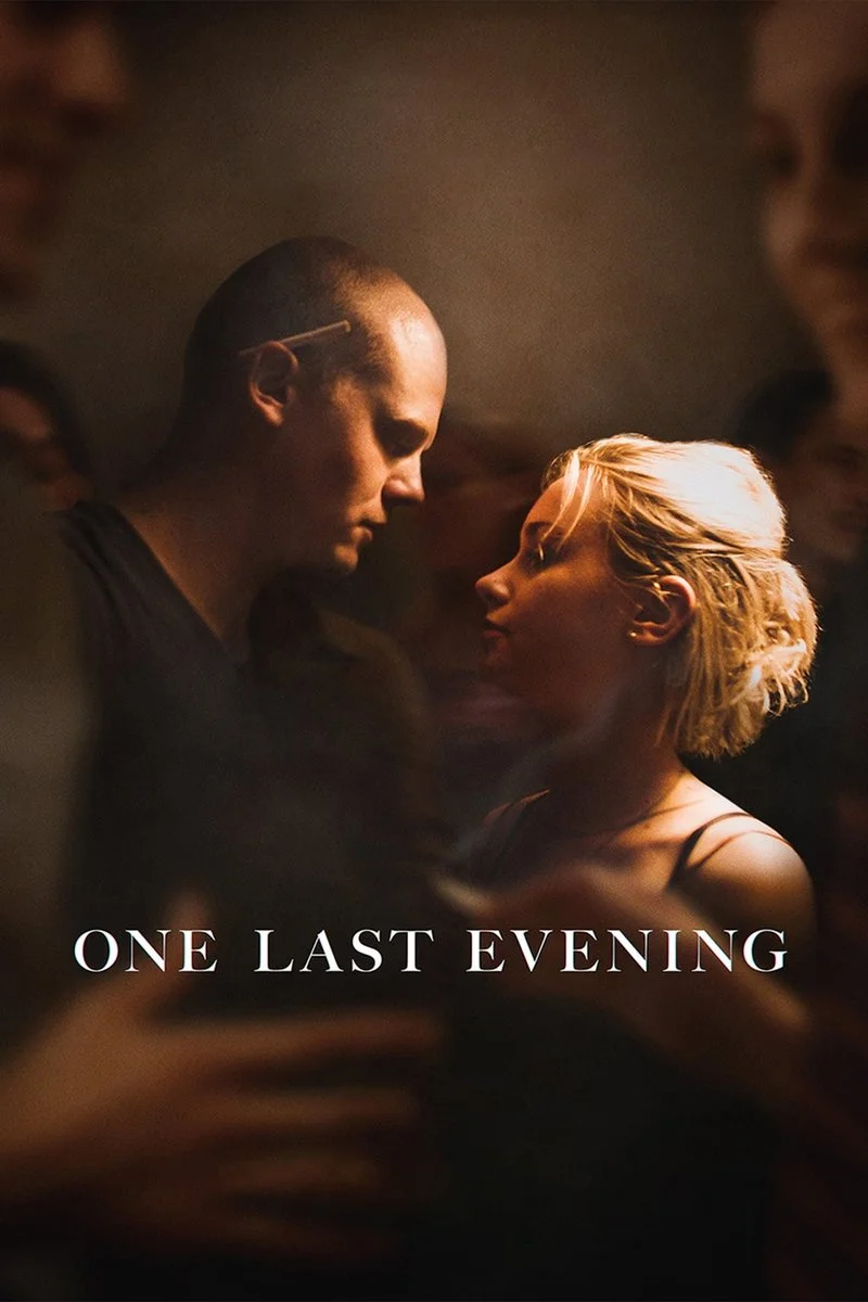 Affiche de One Last Evening