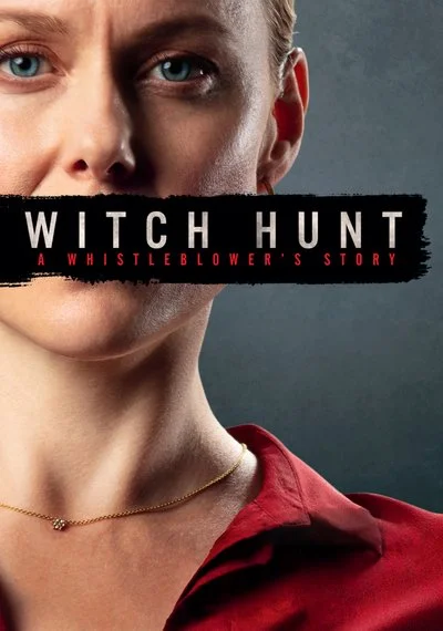 Affiche Witch Hunt