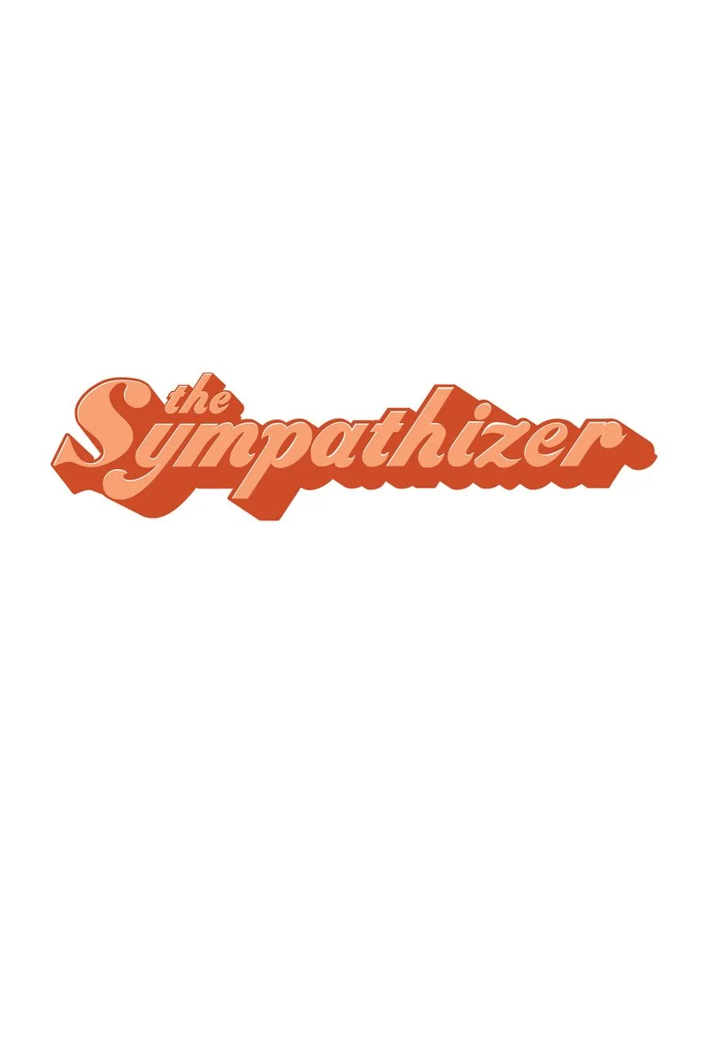 Affiche de The Sympathizer