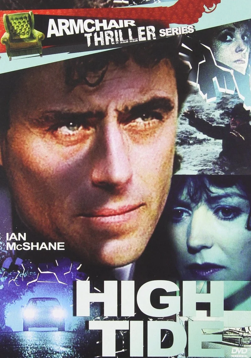 Poster van High Tide