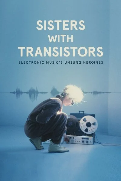 Affiche Sisters with Transistors