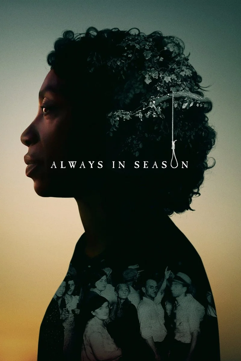 Affiche de Always in Season