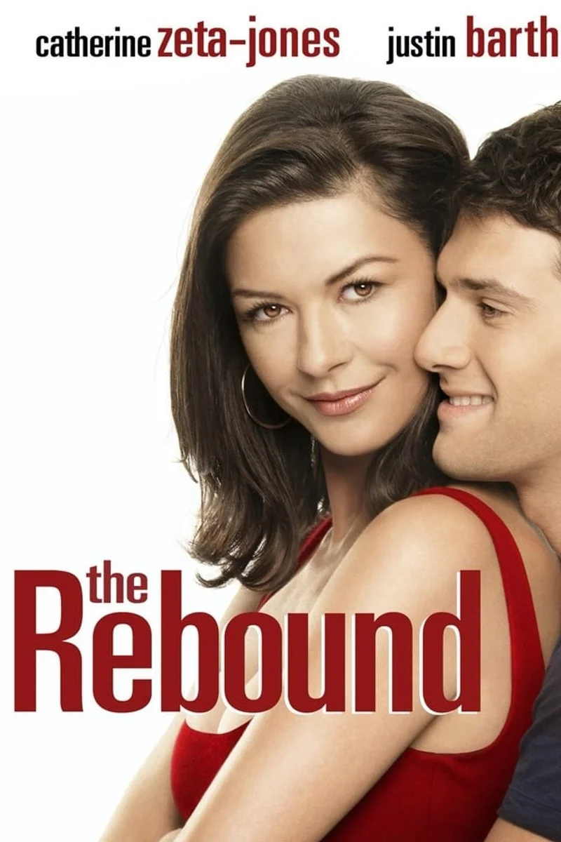 Poster van The Rebound