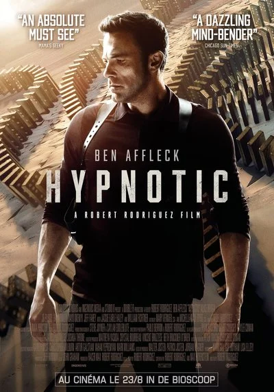 Poster Hypnotic