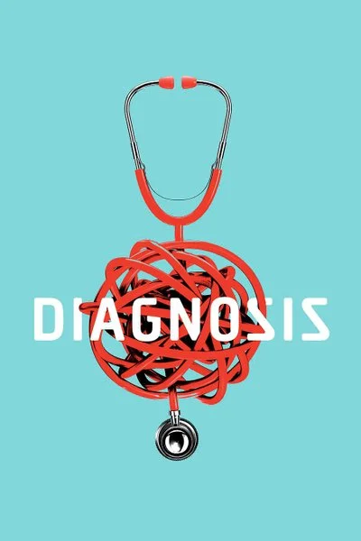 Affiche Diagnosis
